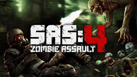 sas 4 mod apk mega hack|SAS: Zombie Assault 4 Download MOD APK 2024 .